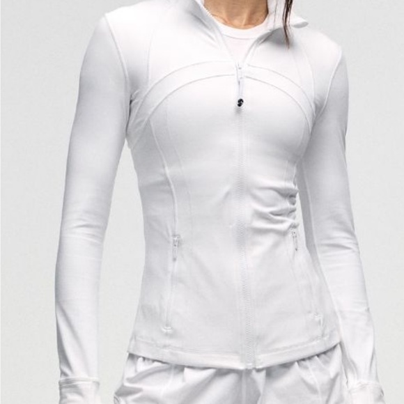 Lululemon define jacket - Picture 2 of 4